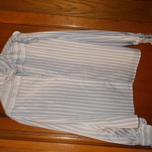Striped Blouse